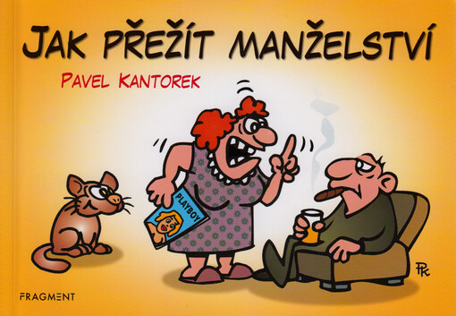 Jak přežít manželství