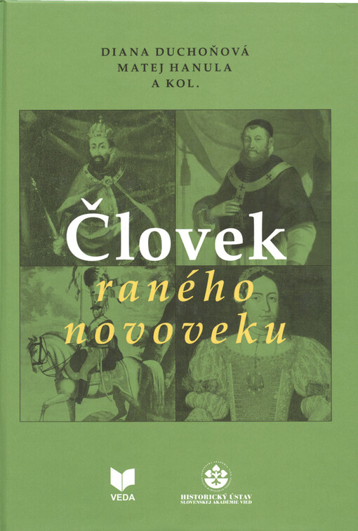 Človek raného novoveku