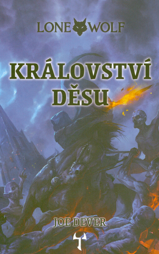 Království děsu