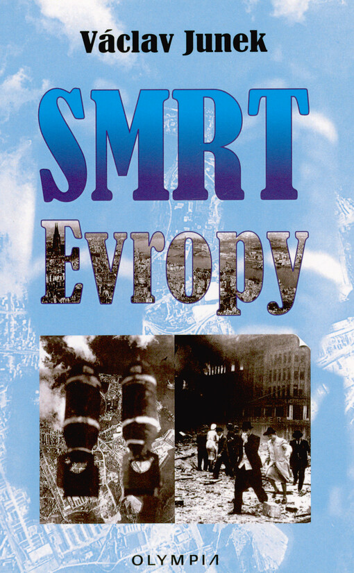 Smrt Evropy