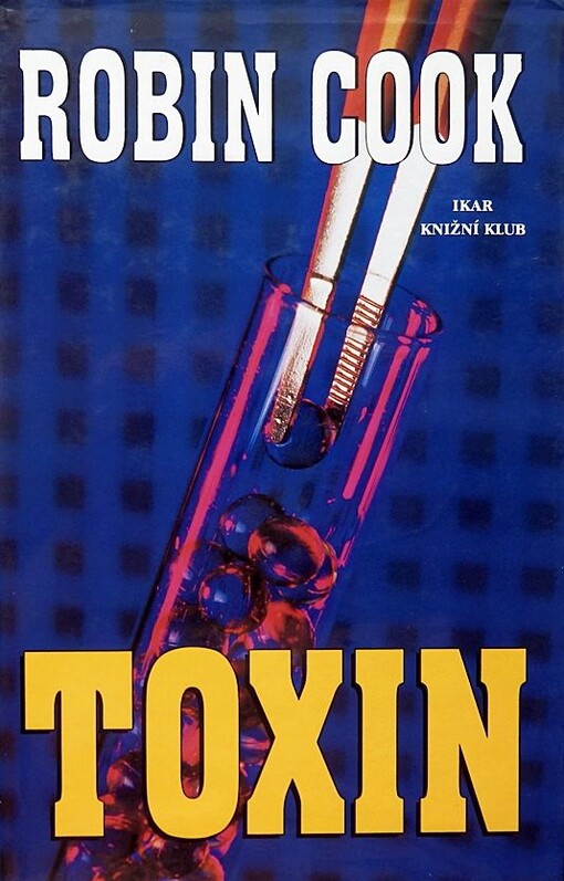 Toxin, Vyd. 1.
