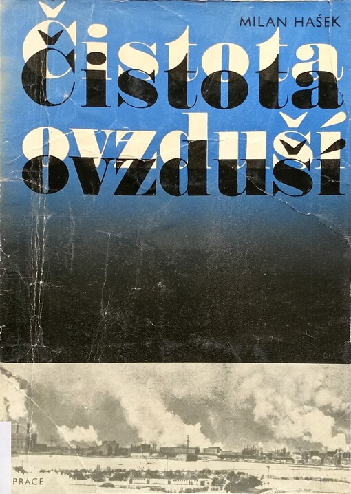 Čistota ovzduší / 