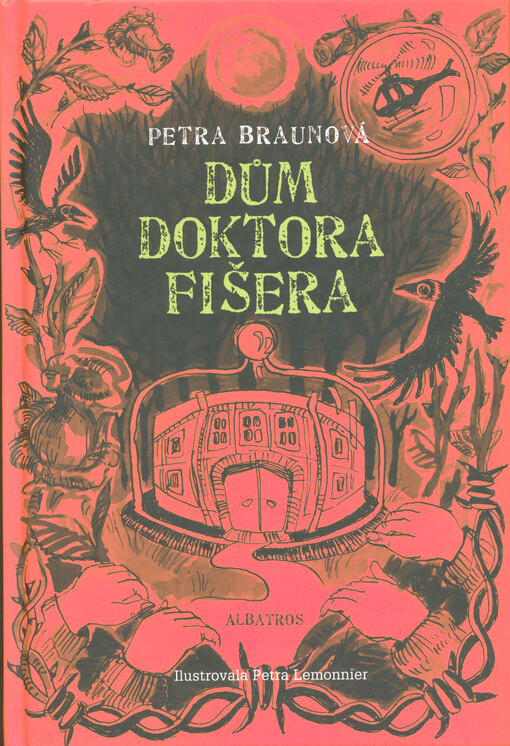 Dům doktora Fišera