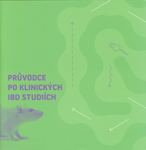 Průvodce po klinických IBD studiích