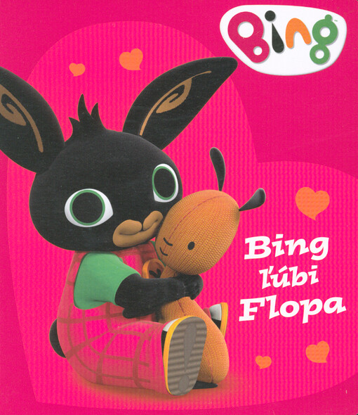 Bing ľúbi Flopa
