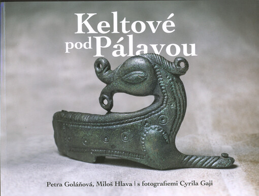 Keltové pod Pálavou