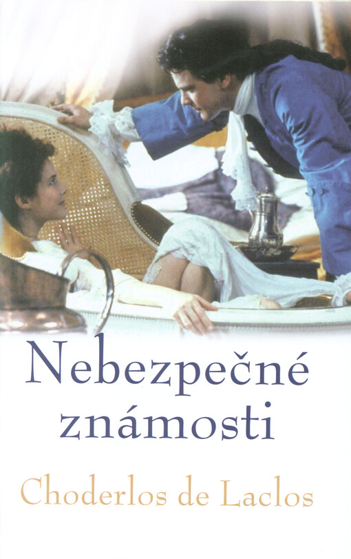 Nebezpečné známosti