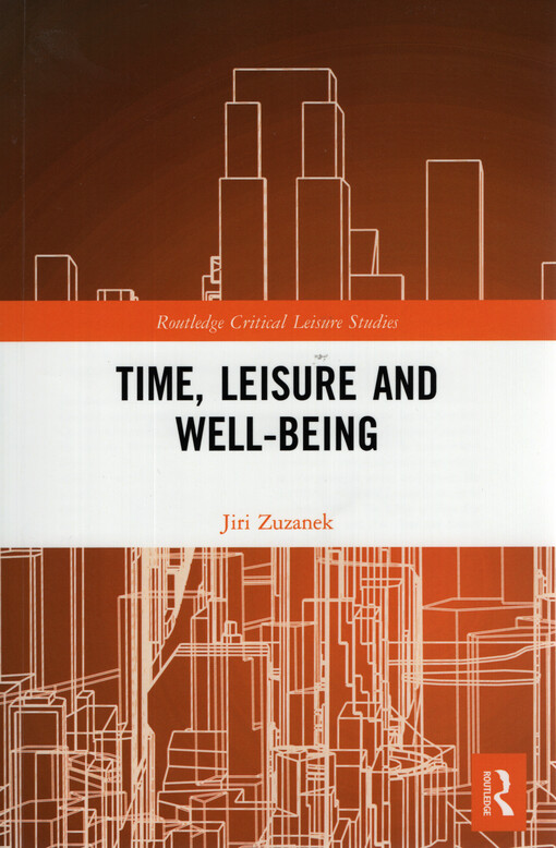 Time, leisure and well-being