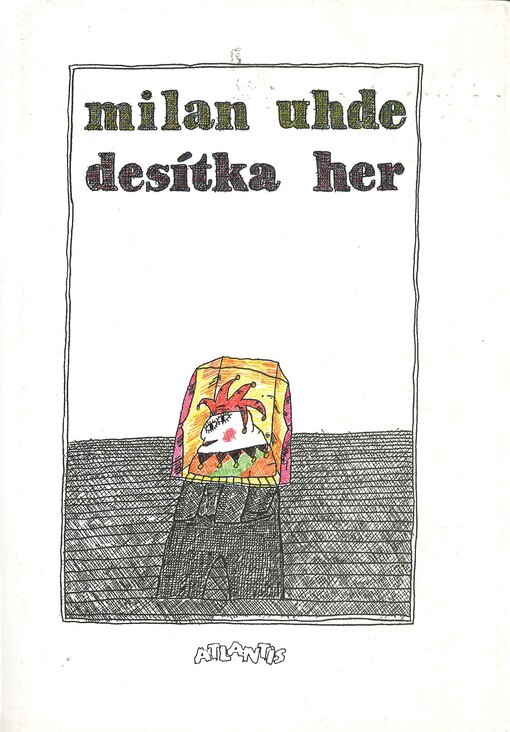 Desítka her