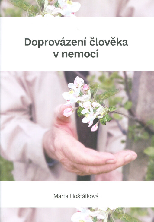 Doprovázení člověka v nemoci