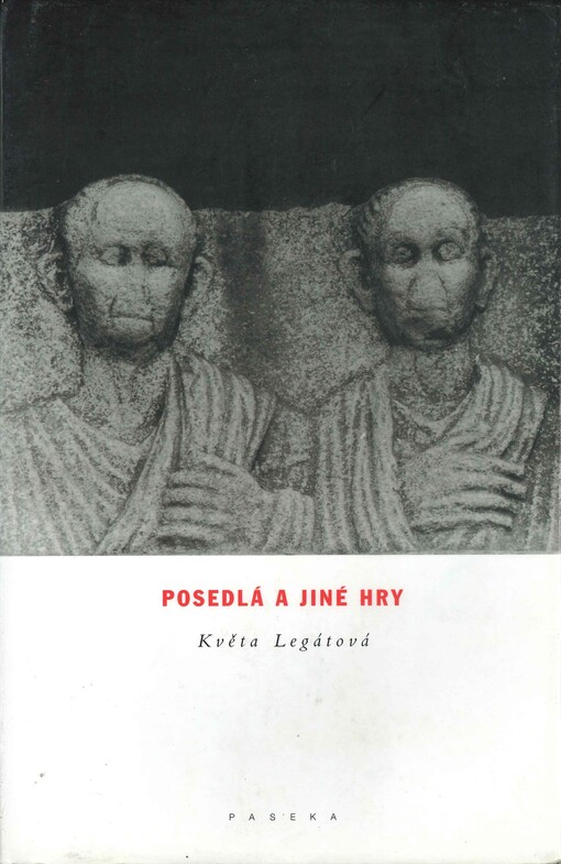 Posedlá a jiné hry