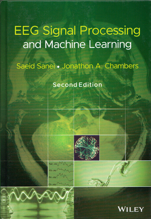 EEG signal processing and machine learning