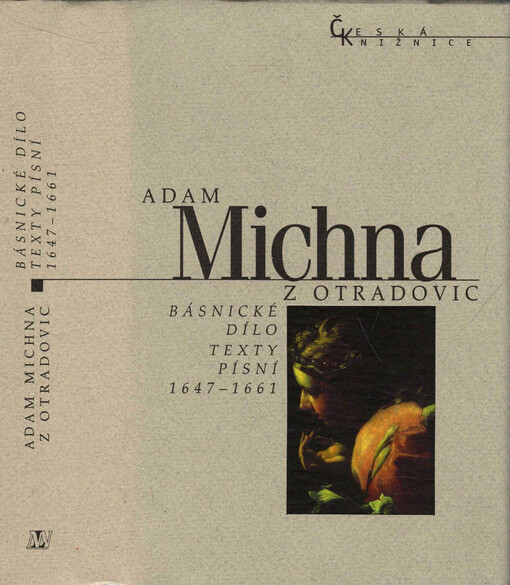 Básnické dílo, texty písní 1647-1661