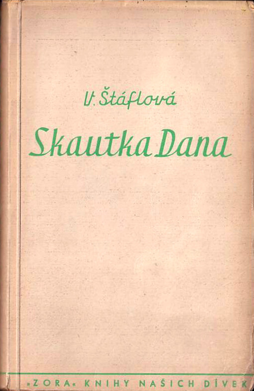 Skautka Dana