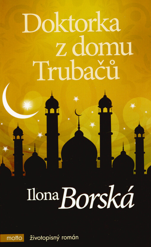 Doktorka z domu Trubačů