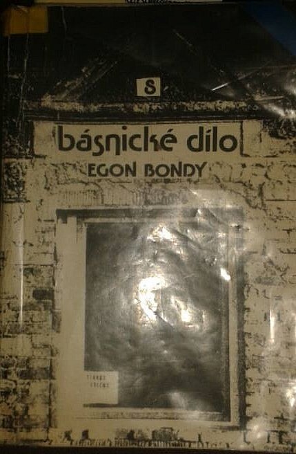 Básnické sbírky z let 1974-1976: Příšerné příběhy