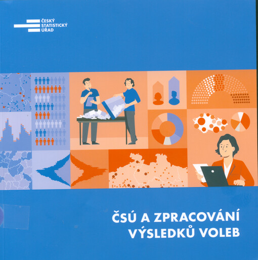 ČSÚ a zpracování výsledků voleb