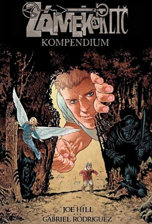 Zámek a klíč : kompendium