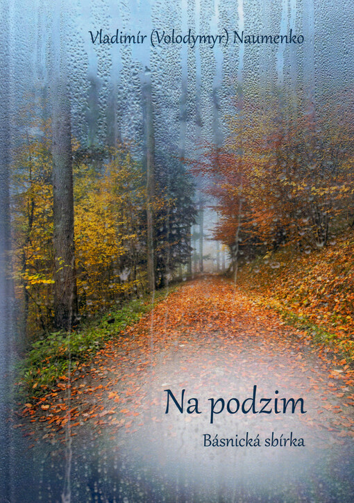 In autumn : collection = Na podzim : básnická sbírka