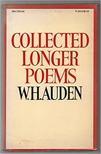 Collected Longer Poems
