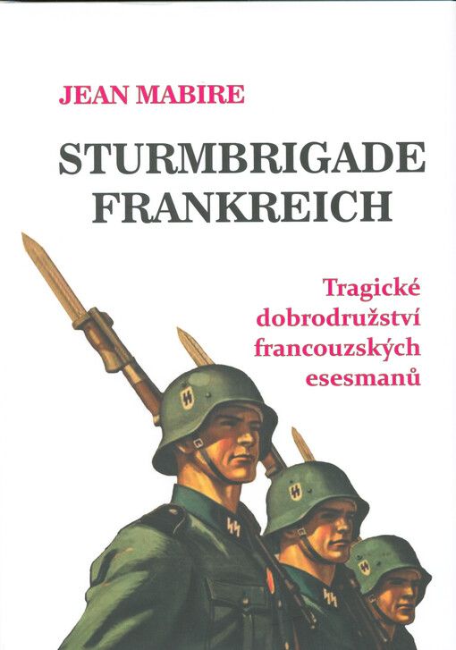 Sturmbrigade Frankreich