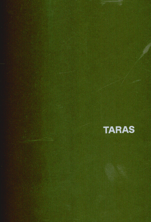 Taras