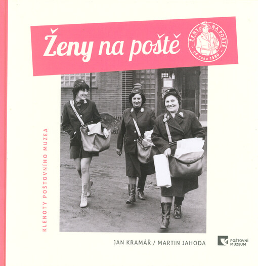 Ženy na poště