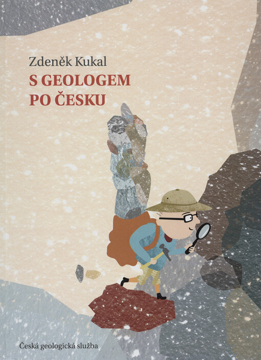 S geologem po Česku