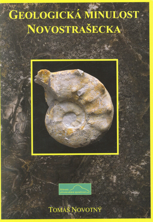 Geologická minulost Novostrašecka