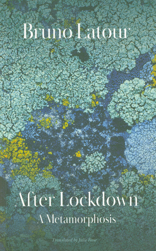 After lockdown : a metamorphosis