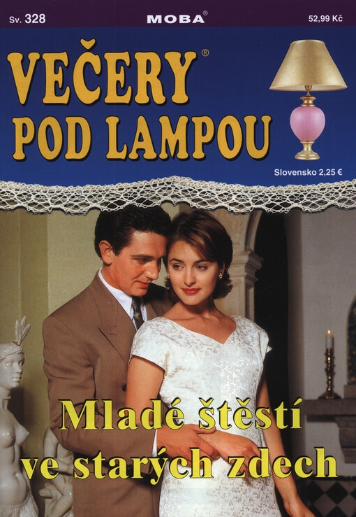 Mladé štěstí ve starých zdech