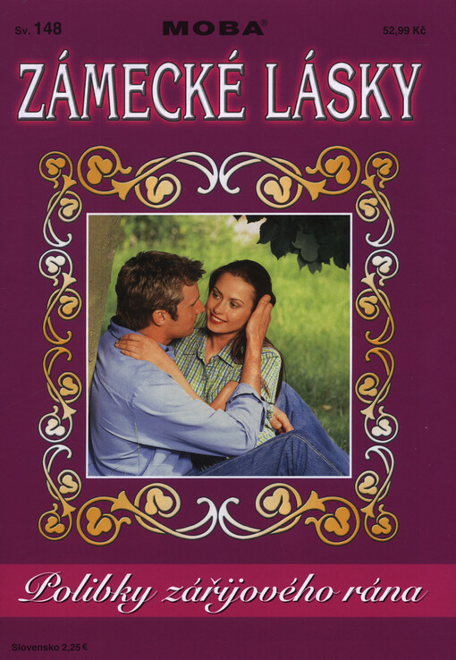 Polibky zářijového rána