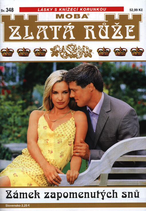 Zámek zapomenutých snů