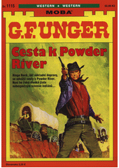 Cesta k Powder River  (odkaz v elektronickém katalogu)
