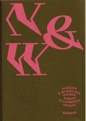 Nožička & Wohryzek  (odkaz v elektronickém katalogu)