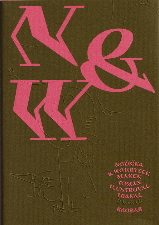 Nožička & Wohryzek