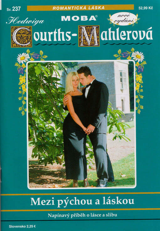 Mezi pýchou a láskou