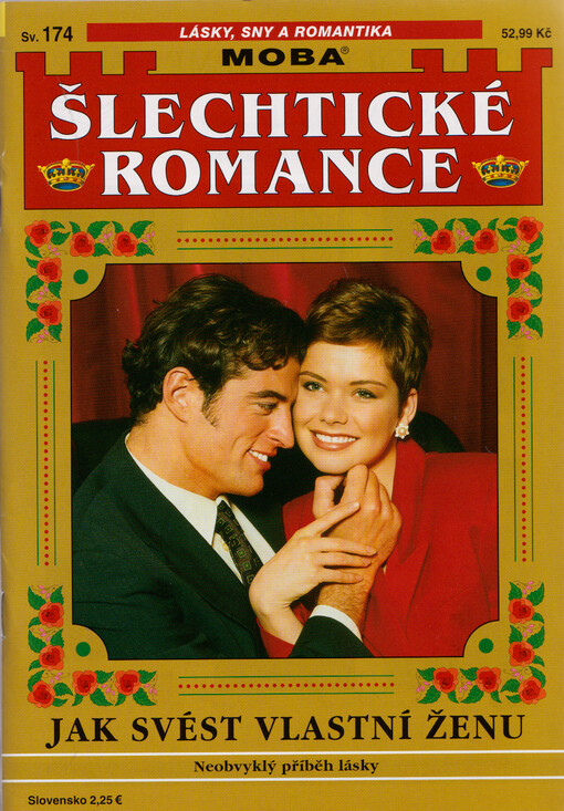 Jak svést vlastní ženu