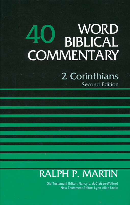 2 Corinthians