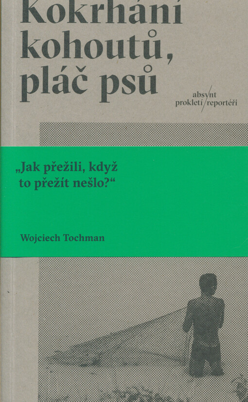 Kokrhání kohoutů, pláč psů