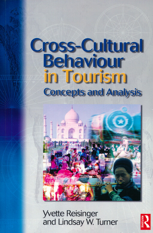 Cross-cultural behaviour in tourism : concepts and analysis