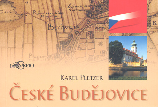 České Budějovice
