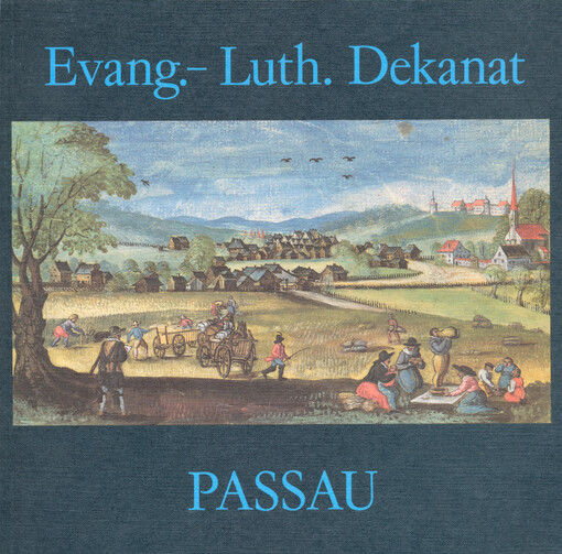 Evang.-Luth. Dekanat Passau