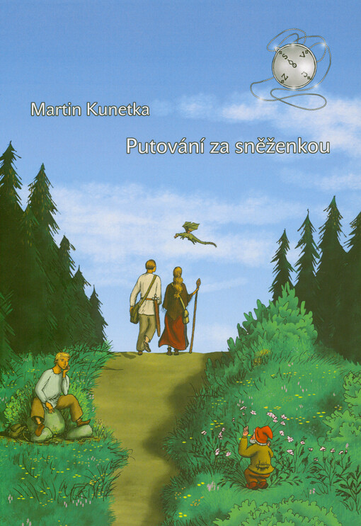 Putování za sněženkou