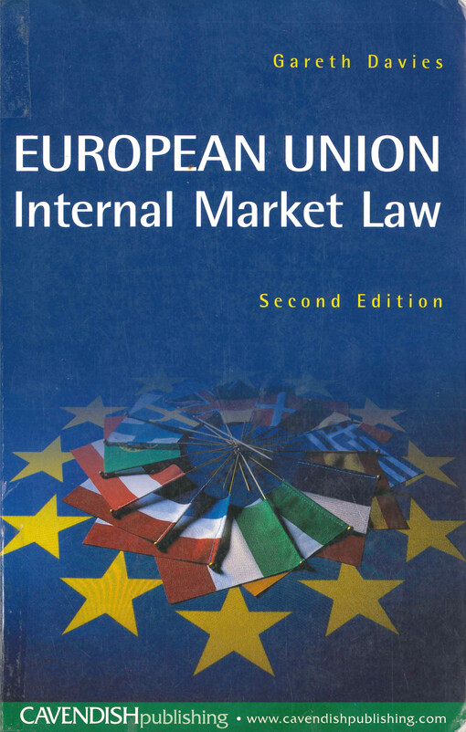 EU internal market law