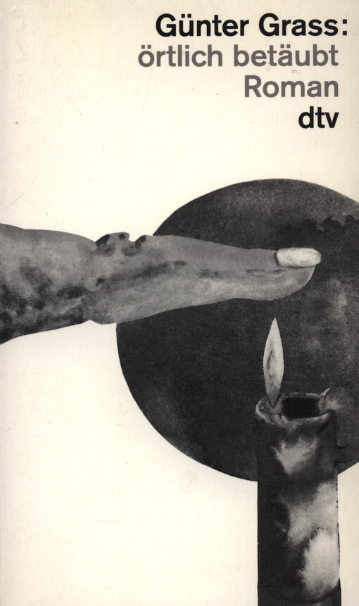 Örtlich betäubt : Roman