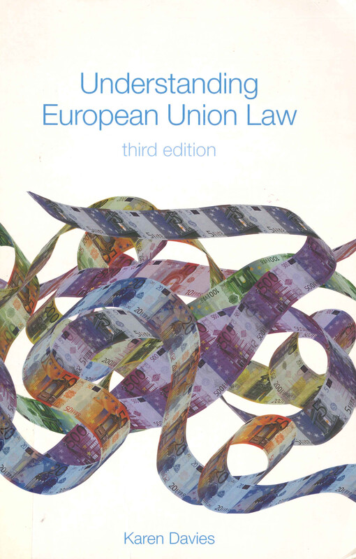 Understanding European union law