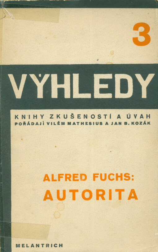 Autorita