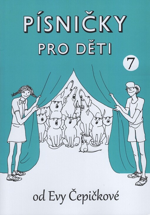 Písničky pro děti 7