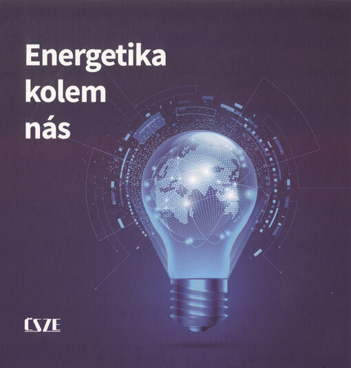 Energetika kolem nás